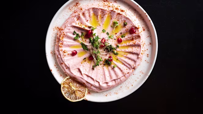 Nazar Kitchen - Cambridge - 1