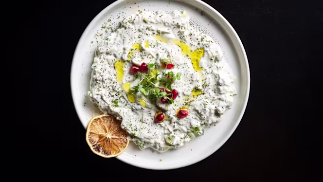 Nazar Kitchen - Cambridge - 3