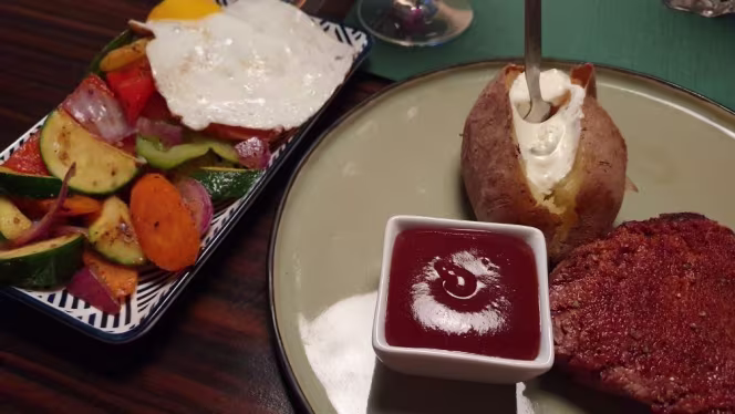 Kadlez Hopfengasse - 1