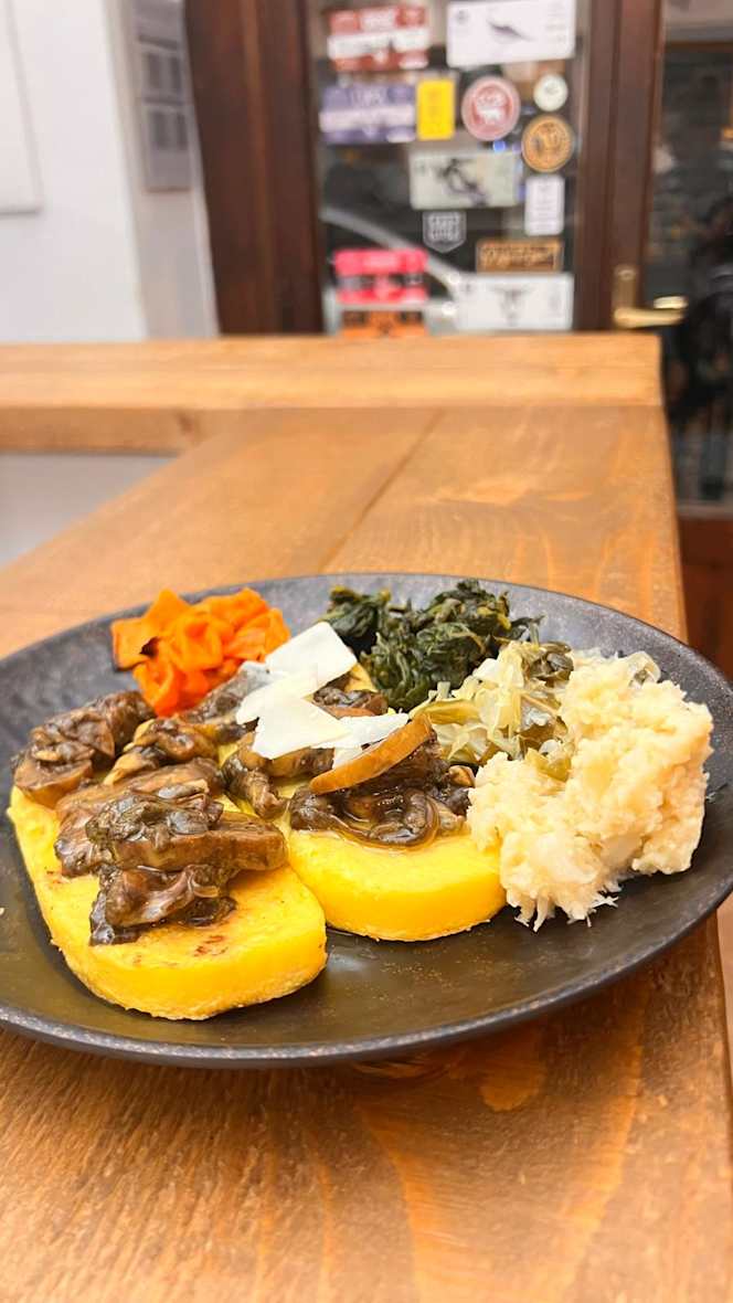 Bottega dei Granari - 3