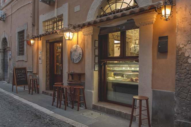 Bottega dei Granari - 8