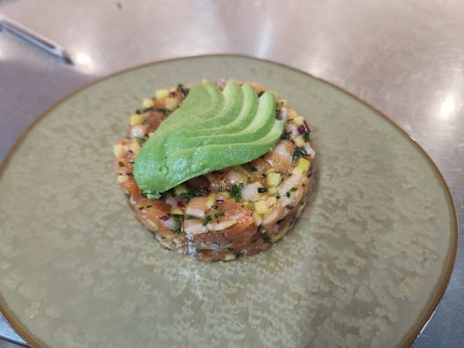 Bravo Steakhouse & Grill - 2