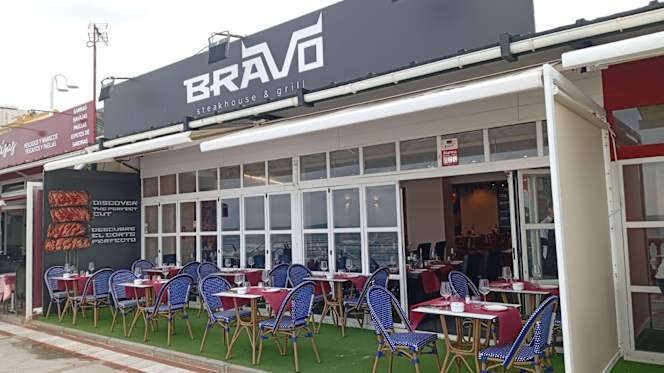 Bravo Steakhouse & Grill - 3