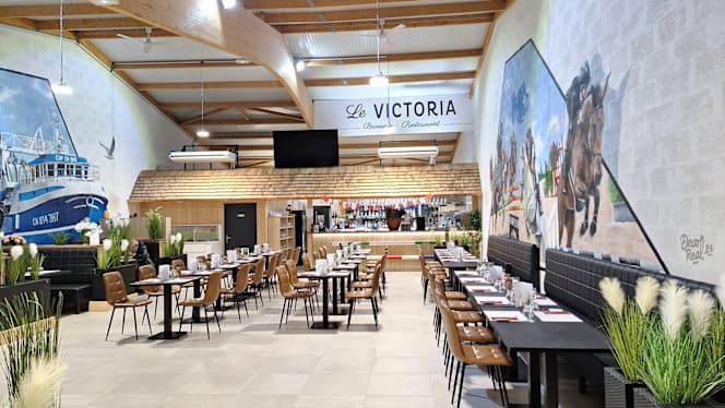 Le Victoria - 5