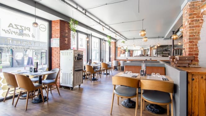 Gene's steakhouse - 8