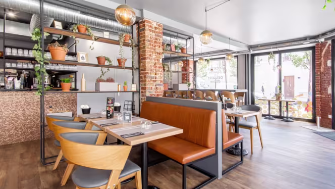 Gene's steakhouse - 4