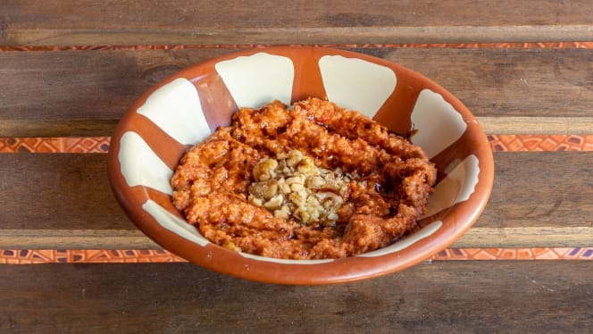 Sarab by Les Mil i Una Nits - Barcelona - 7