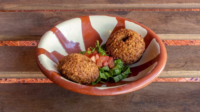 Sarab by Les Mil i Una Nits - Barcelona - 3