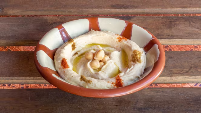 Sarab by Les Mil i Una Nits - Barcelona - 0