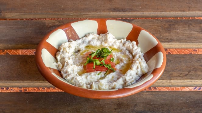 Sarab by Les Mil i Una Nits - Barcelona - 6