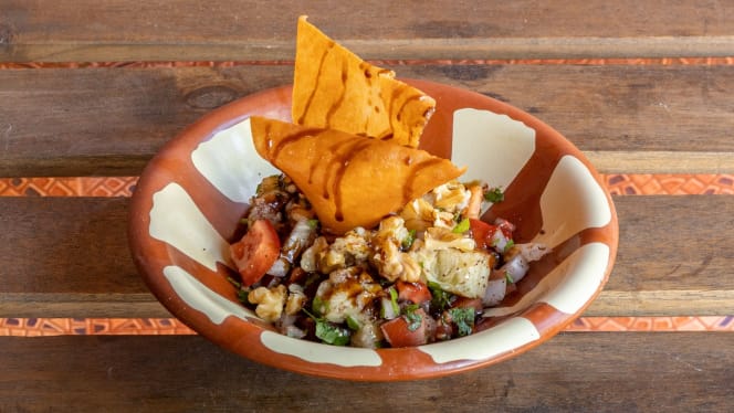 Sarab by Les Mil i Una Nits - Barcelona - 9