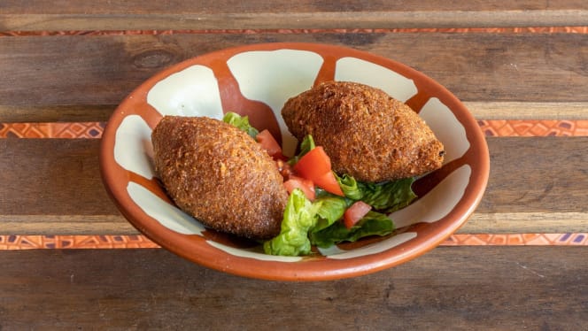 Sarab by Les Mil i Una Nits - Barcelona - 5