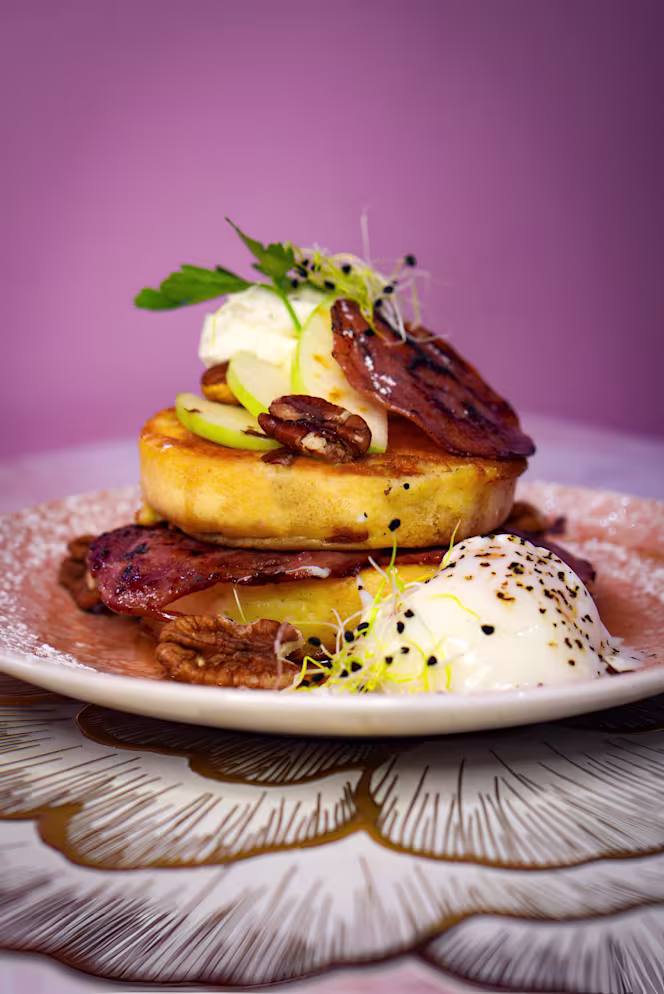 XOXO Salon de Thé & Co. - 1