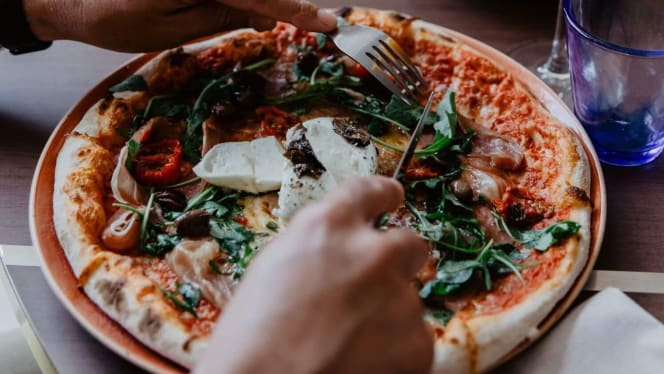 Il Ristorante Englos - 5