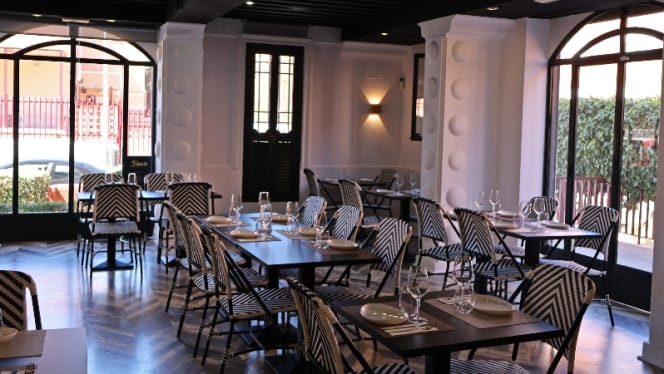 Sisa’s restaurant - 9