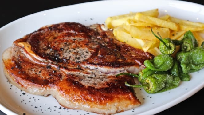 Sisa’s restaurant - 4