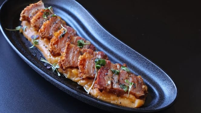 Sisa’s restaurant - 6