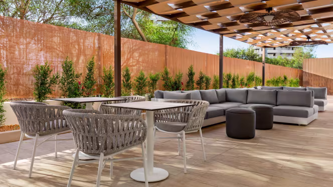 Ria de Alvor – Wyndham Residences Alvor Beach - 5