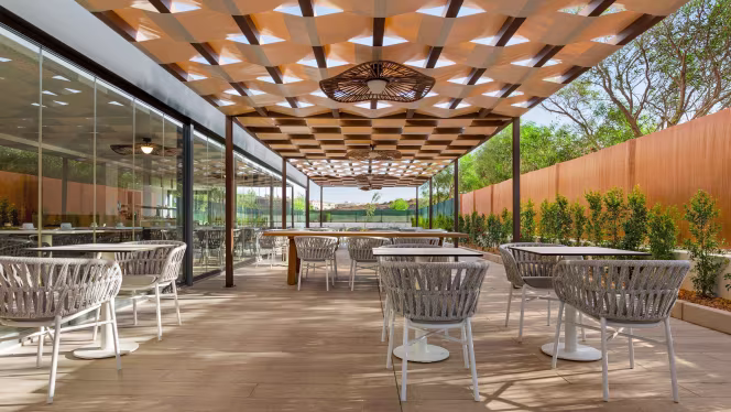 Ria de Alvor – Wyndham Residences Alvor Beach - 7