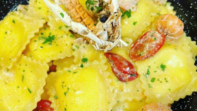 Fenix Cucina e Bruschetteria - 1