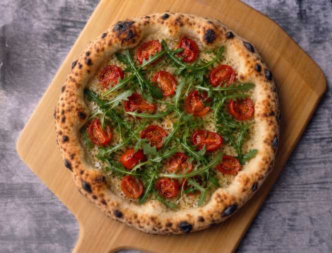 FENIX Sky bar | Tavola calda | Pizzeria - 8