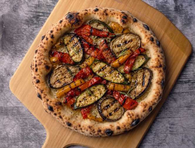 FENIX Sky bar | Tavola calda | Pizzeria - 2