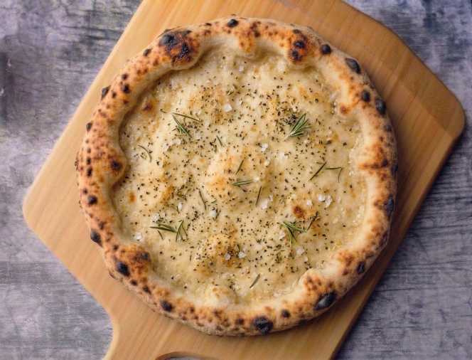 FENIX Sky bar | Tavola calda | Pizzeria - 3