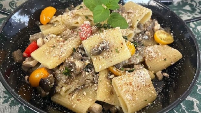 Fenix Cucina e Bruschetteria - 0