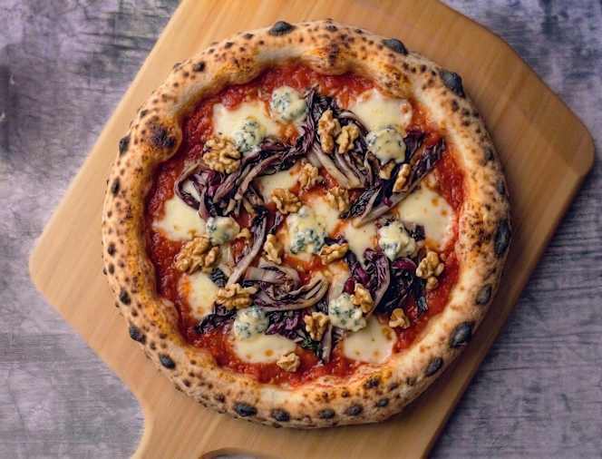 FENIX Sky bar | Tavola calda | Pizzeria - 4