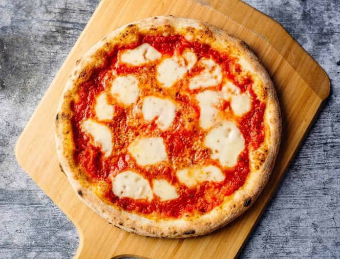 FENIX Sky bar | Tavola calda | Pizzeria - 5