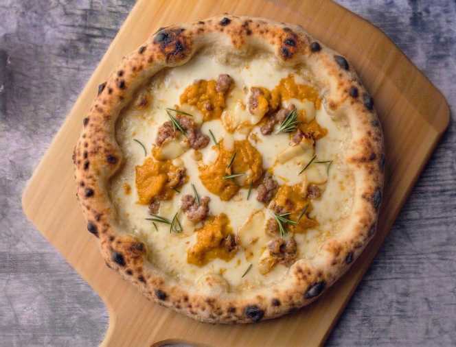 FENIX Sky bar | Tavola calda | Pizzeria - 1