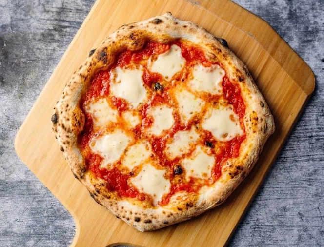 FENIX Sky bar | Tavola calda | Pizzeria - 9