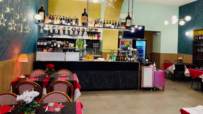 Ristorante Turati - 1