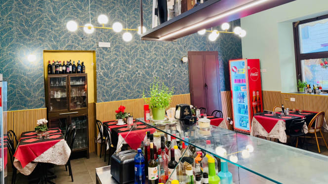Ristorante Turati - 2