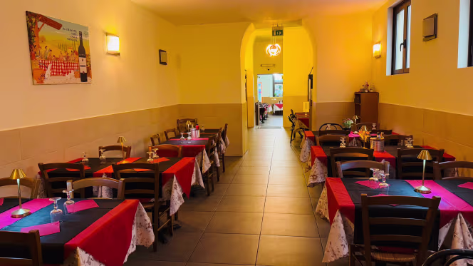 Ristorante Turati - 4