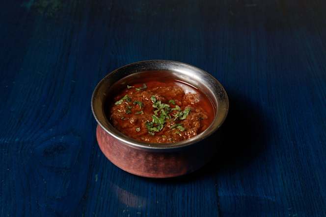 Dilli Bistrot Indian Fusion Cuisine - 6