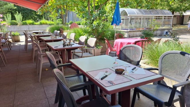 Restaurant de la Bourdonnette - 7