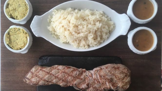 Restaurant de la Bourdonnette - 2