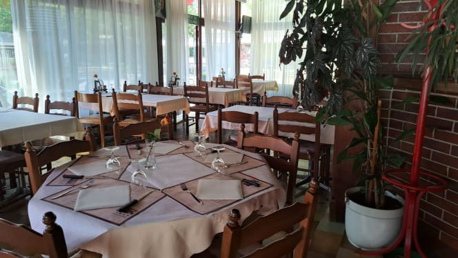 Restaurant de la Bourdonnette - 5