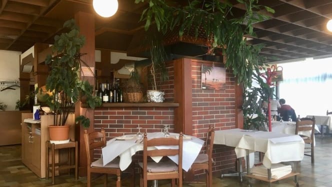 Restaurant de la Bourdonnette - 8