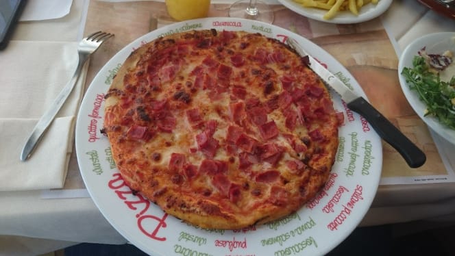 Restaurant de la Bourdonnette - 4