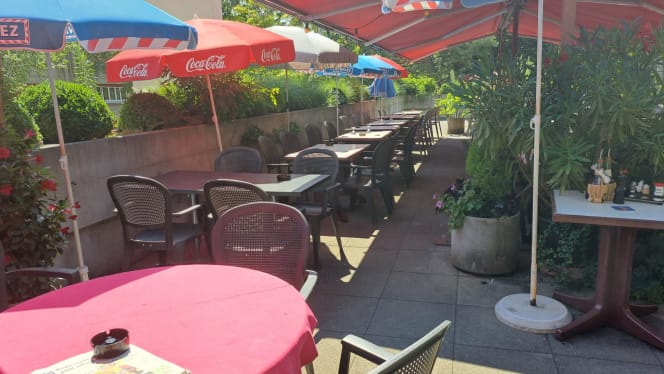 Restaurant de la Bourdonnette - 0