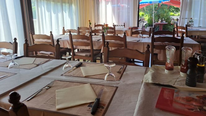 Restaurant de la Bourdonnette - 9