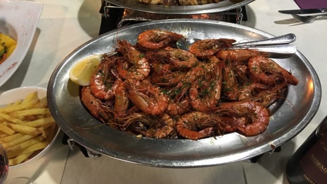 Restaurant de la Bourdonnette - 3