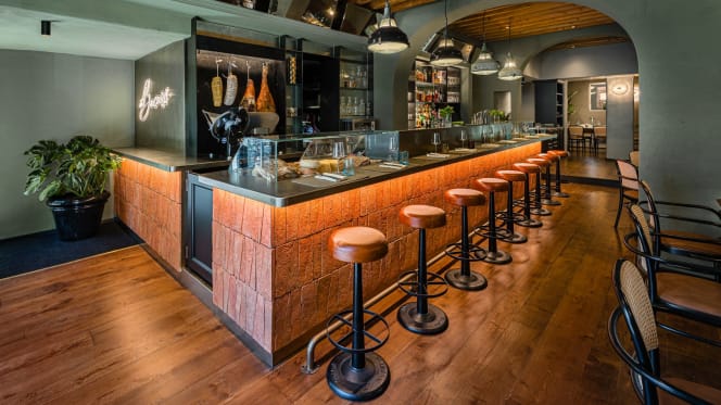 Il Bacaro Fiorentino - Firenze - 0