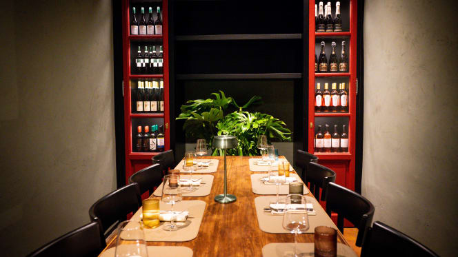 Il Bacaro Fiorentino - Firenze - 9