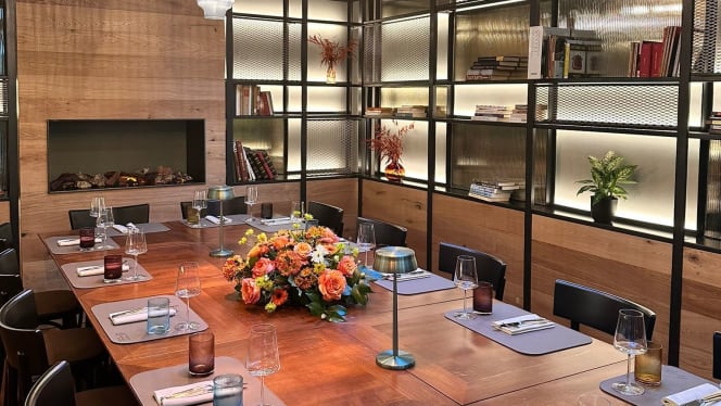 Il Bacaro Fiorentino - Firenze - 7