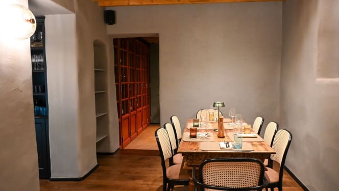 Il Bacaro Fiorentino - Firenze - 1