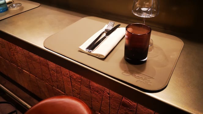 Il Bacaro Fiorentino - Firenze - 6