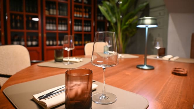 Il Bacaro Fiorentino - Firenze - 5